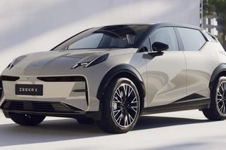 „Pro Teslu je konec,“ říká majitel po testu čínského vozu. Zeeker zničí trh