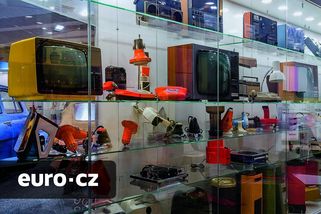 Retro kvíz: Vzpomenete názvy značek, které byly (občas) k mání v době socialismu?