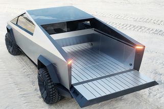Tesla Cybertruck je jeden z největších propadáků automobilového průmyslu