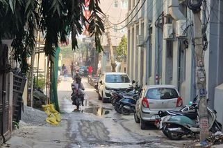 Ráj i peklo za cenu auta: Rodina na dovolenou na Maledivách nikdy nezapomene