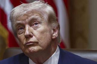 Trump by rád znovu přepisoval mapy. Je to můj průliv, žádný přeřek ani náhoda, tvrdí