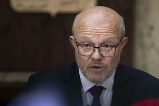 Komentář: Vy jste pan doktor, nebo od policie? Neúnosná situace v IKEM - Seznam Zprávy