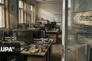 Ministerstvo pro místní rozvoj přišlo o IT experty, kteří bojovali se starými pořádky. Personální změny mohou vyjít draho