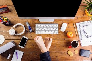 Jak se vymanit z pasti prokrastinace? Pomůže vám tříbodová strategie - Novinky