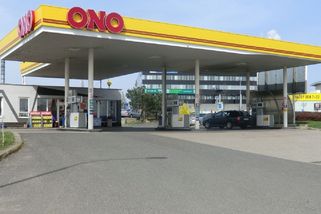 35,90 Kč za litr. Tank ONO zlevnilo benzín na úroveň před válkou na Ukrajině - Zdopravy.cz
