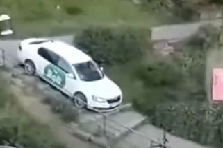 Neumí česky a nevědí, kam jedou. Praha chce přitvrdit proti alternativním taxi - Seznam Zprávy