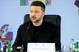 Zmařili jsme Rusům ofenzívu, pochvaluje si Zelenskyj - Novinky