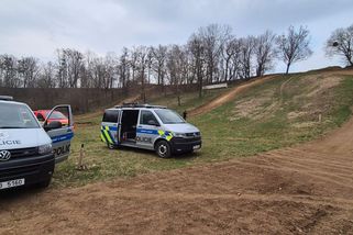 Při motokrosu na Svitavsku zemřel závodník - Novinky
