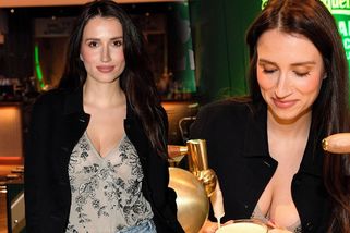 Pastva pro oči: Pivo a nabušený dekolt! Tak sexy jste zpěvačku Elizabeth Kopeckou ještě neviděli | Super.cz