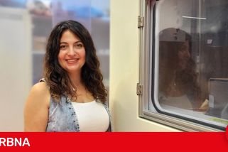 Moč proměnit v elektřinu? Na projektu pracuje i vědkyně z liberecké univerzity