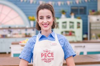 „Nechala jsem tam vše, ale Eliška prostě byla lepší,“ říká finalistka Peče celá země Anežka