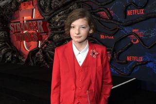 Moje jméno Američanům přijde cool, říká Luke Kokotek ze Stranger Things. Herec s českými kořeny nám popsal i peklo na natáčení