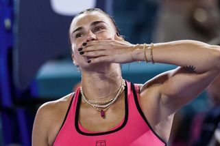 Sabalenková obhájila titul v Miami. Slaví Sunshine Double - Sport.cz