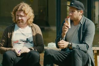 Škrtíš svoji přítelkyni? | Boj o přežití