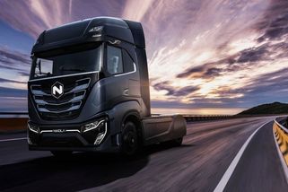 Nikola vyhlašuje bankrot. Ambiciózní projekt zkrachoval