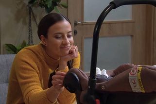 Drbárna ze ZOO: Nová postava v seriálu toho moc nenamluví, ale vyvažuje to roztomilostí