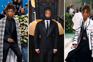 Syn Willa Smithe boří pravidla: Jaden a jeho šílená móda. Jak se vám to líbí?