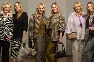 Stejný outfit ve 30 i v 60: Můžou dvě generace nosit to samé? Výsledky vás překvapí!