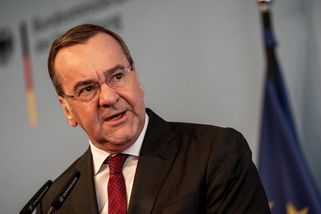 Šéf německé obrany Trumpa drsně odmítl - Novinky