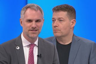 Hřib k záchraně Čechů: Babiš si vzal má slova k srdci. Nacher nechápal, uklidňoval ho Fiala