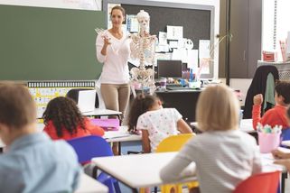 Žáků se speciálními potřebami v ZŠ přibývá, ty nadané se nedaří rozpoznat - Novinky