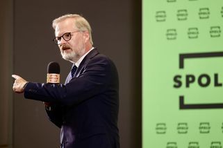 Fiala si řekl o hlasy Pirátů i Starostů: Jedině já mohu porazit Babiše - Seznam Zprávy