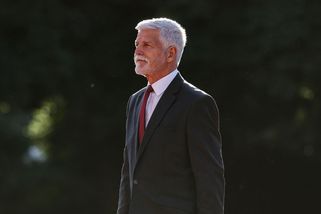 Češi by měli za prezidenta nejradši zase Pavla. Daleko za ním Babiš nebo Eben - Novinky