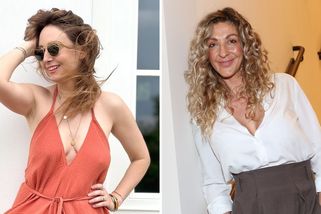 Dvě trochu delší prsa a tolik emocí. Arichteva s grácií a humorem čelí útoku manželky Filipa Blažka - Proženy.cz