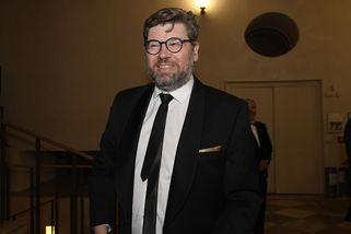 Politik Jiří Pospíšil se stal otcem, dítě mu porodila kamarádka