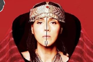 Hloubka pouště i drsnost Led Zeppelin. Souad Massi se odmítá podvolit zoufalství | Headliner