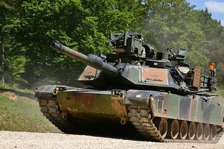 Žádné X, americká armáda vsadí na tank M1E3 Abrams: tato nejnovější verze na dlouho předstihne i ruské T-90M Proryv-3 a T-14 Aramta