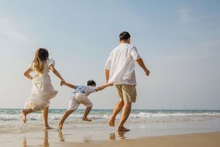 Rodinná dovolená v zahraničí? Jde to i levně - Novinky