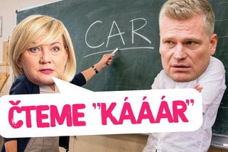 Jak mluví Turek anglicky, když je unavený? Filípkovo ego neuneslo výsměch jeho lingvistickému umění | Události Luďka Staňka