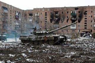 Rusové nemají čas, munici ani lidi. Příštích 10 dní rozhodne, říká americký generál - Novinky