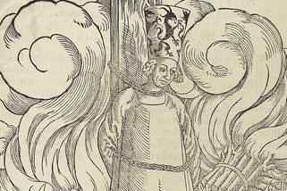 Nezemřel pro pravdu a nemusel zemřít vůbec! 10 omylů o mistru Janu Husovi