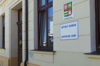 Vychovatel z dětského domova na Klatovsku zašil do plyšáka v kanceláři štěnici, aby mohl špehovat - Novinky