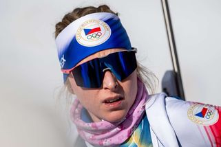 Operace? Zatím není definitivní rozhodnutí, řekla Davidová. Podobné problémy už řešit nechce | Livesport.cz