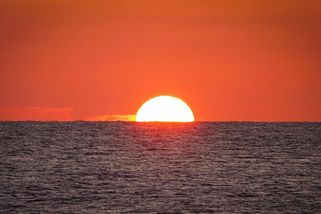 Oceány se náhle prudce oteplují. A na obzoru je „divné“ El Niño - Seznam Zprávy