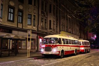 Bezděčín 1969: nehodu na železničním přejezdu nepřežilo 24 lidí - Médium.cz