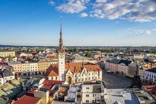i60.cz: Proč se město Olomouc jmenuje Olomouc