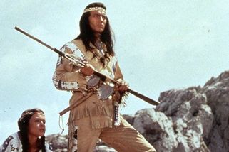 Německá televize navždy ruší „rasistického“ Vinnetoua - Novinky