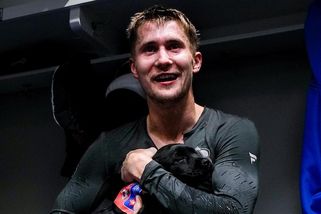 SportWin » Hokej » Nečas táhne Čechy za zázrakem. Kanadě jsme to poprvé nechali, vtipkuje před bitvou o vše