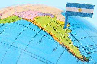 KVÍZ: Leží Argentina v Asii? Přiřadit státy ke správným světadílům je těžší, než byste možná čekali