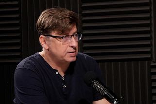 „Musel být z prověřené rodiny.“ Historik o normalizační funkci „strýčka Ričrda“