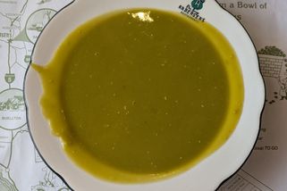 Kvíz na téma stravování v době nedostatku potravin: Kdo si tím prošel, ten dá 10/10 levou zadní. Mladší ročníky by nejspíše zůstaly o hladu