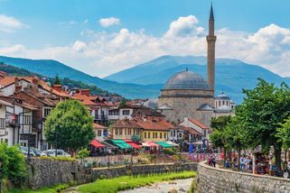 Nejlevnější evropské země z hlediska restaurací čekají na jihovýchodě - Novinky