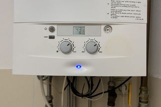 Někteří majitelé plynových kotlů se mohou dopadu emisních povolenek snadno vyhnout