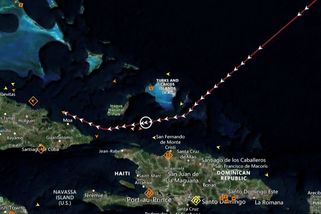 Ruský tanker s ropou dorazil i přes blokádu USA na Kubu, Trumpovi to nevadí | Novinky.cz: Zahraniční