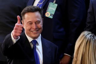 Musk chce, aby USA vystoupily z NATO - Novinky