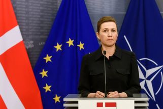 Američané v Grónsku? To je nepřijatelný nátlak, budeme se bránit, říká dánská premiérka - Echo24.cz